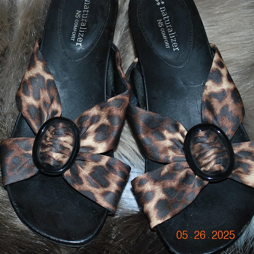 Naturalizer Shoes